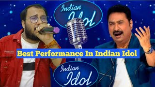 Dhire Dhire Se Meri Jindagi Me Aana Indian Idol | Kumar Sanu | Shreya Ghoshal | Anshu Sargam Video