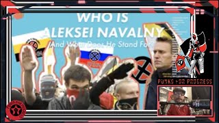 The Facts About Aleksei Navalny