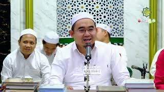 Khusus Ceramah Guru Zaini malam Rabu 16-Agustus-2022 di Majelis Talim Al-Anwarulbahiyyah Lok Bahu