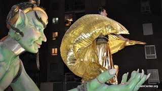 Cabalgata de Reyes Albacete 2014