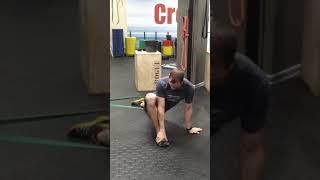 CrossFit GERAKLION, спортивный центр