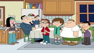 American Dad - Best of Season 4