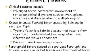 Part 3 Enterobacteriaceae 1