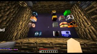 Minecraft: 1.8 Minigame Guess Who 2