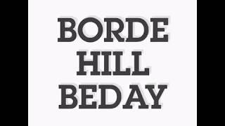 Borde hill 👍🏼😊