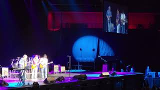 The Marshall Tucker Band at Mohegan Sun Casino(3) #MarshallTuckerBand