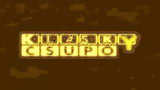 (NEW EFFECT) Klasky Csupo In Gold Electronic 3.0