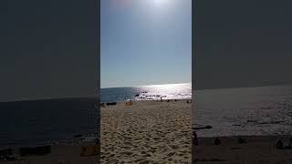 sunrise at beach side #shorts #youtubeshort #somghale