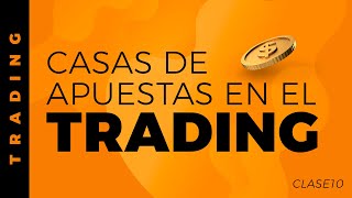 Influencia de los sitios de apuestas en el Trading Deportivo