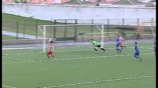 Barreiro 1-2 Marítimo Graciosa