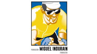 GALA FUNDACIÓN MIGUEL INDURAIN FUNDAZIOA