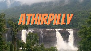 Pollachi to Athirapally water falls | KERALA | Tourist places #shootingspot #picnicspot  #பொள்ளாச்சி