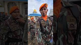 Selamat ulang tahun TNI 😇#huttni2024 #tentara #selamatulangtahun #tni #komando #kopasgat #tentara