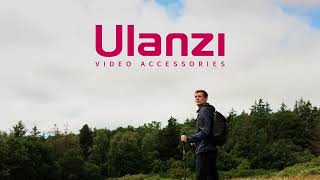 Take A Hiking Adventure with Ulanzi TT35 Tripod