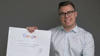 Thomas svarer på Googles mest stillede spørgsmål om iværksætteri