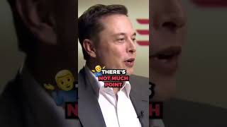 The right way to think of things to do #elonmusk #tiktok #fyp #elonmuskb