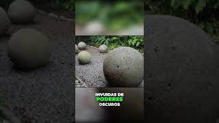 Las Esferas de Piedra de Costa Rica  Antiguos Guardianes de la Oscuridad