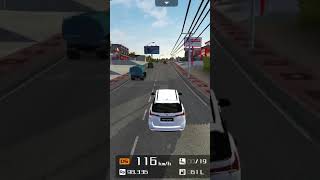 Driving Toyota Fortuner in Bus simulator Indonesia,#bussid ,#fortuner,#sarkar