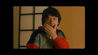 My Lucky Stars - Jackie Chan, Sammo Hung and Yuen Biao Final Fight Scene