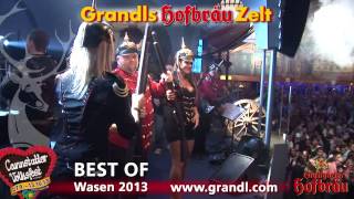 BEST OF Wasen 2013