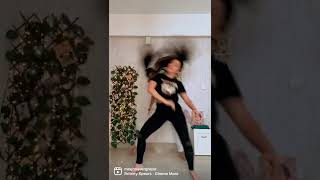 Gimme Gimme More (Britney Spears) Dance Cover #Shorts