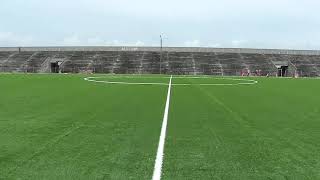 Estadio Roberto Suazo Córdova de La Paz