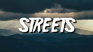 Doja Cat- Streets (Lyrics)