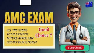 How to become a licensed doctor in Australia.Explained complete,total cost,duration,salary,examdates