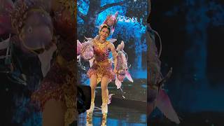 Miss Grand Kalasin 2024  : National Costume Round #missgrandthailand