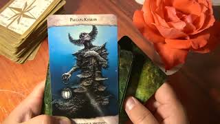 Твоя карта дня: Узнай, как это повлияет на тебя 🍂 2 ОКТЯБРЯ 💫 CARD OF THE DAY - TAROT