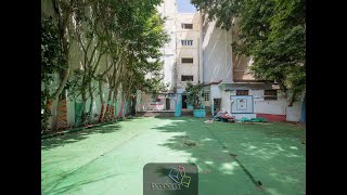 مبني للايجار فى كفر عبده - للشركات والتوكيلات التجارية - Building for Rent in Kafr Abdo