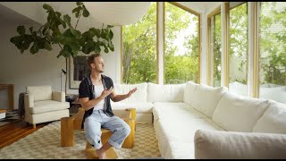 Brady Tolbert's Love The Life You See Story | Andersen Windows