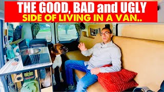 One Month Van Life Review | Is it as good as they say it is?