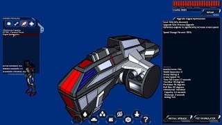 Void Destroyer 2 gameplay - Part 4 - [1080p/60fps] - New Ship.: Taurus