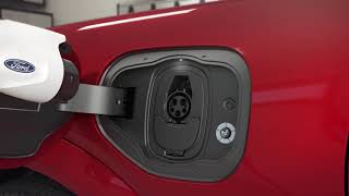 # News: Charging Basics: How to Charge Your Mustang Mach-E | Ford #Ford #Mustang