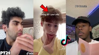 The Funniest TikTok Compilations 😂😂😂 | TikTok Compilations April 2022 (Pt24)