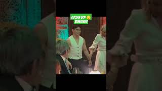 The Golden Boy Sumayaw🙂 #carlosyulo  #trending #viralvideos #viralshorts #viralvideos