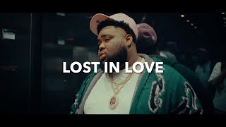 Rod Wave Type Beat - Lost In Love