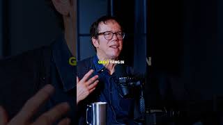 Hit Your Prime: Robert Greene on Reinvention #mindset #motivation #shorts #prime#happiness #attitude