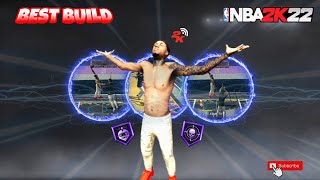 WE FINALLY SHIRTLESS IN NBA2K22 NEXT GEN!!!