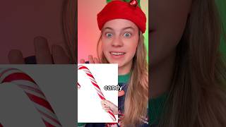 CANDYCANE MAKEUP LOOK!🎄#sponsored