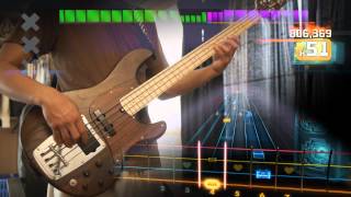 Rocksmith 2014 DLC - Duran Duran - Rio (Bass)