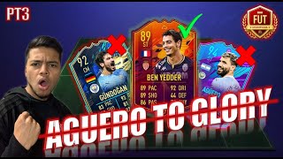 WE NEEDED REINFORCEMENTS! LA LIGA TEAM OF THE SEASON! TOTS FUT CHAMPS FIFA 21 ULTIMATE TEAM