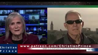 Christian Prince 1.Dec. 23: Reaction Of Hamas To Son Of Hamas. - Trump and Liberals