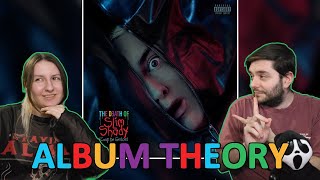 Reversing the Reverse! The Death of Slim Shady Album Theory