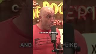 Babby Chimp VIOLATES Joe Rogan! #viral #podcast #joerogan #joeroganexperience #jre