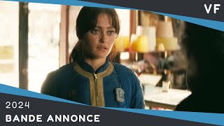 Fallout Bande Annonce VF (2024)