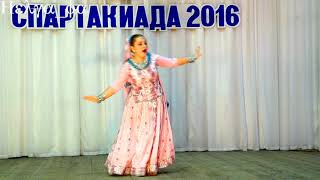 Индийский танец || indian dance ||