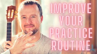 Immediately Improve Your Ukulele Practice Routine