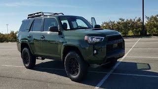 2020 Toyota 4Runner Augusta, Martinez, Evans, Grovetown, Aiken, North Augusta, SC 5788511